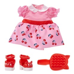 Na! Na! Na! Surprise Sweetest Sweets 7 inç Kedi Katie 988793 - Thumbnail