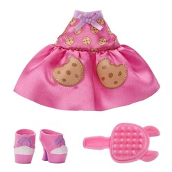 Na! Na! Na! Surprise Sweetest Sweets 7 inç Lama Lily 988809 - Thumbnail