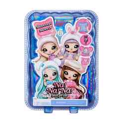 Na Na Na Surprise! Sweetest Sweets Ayı Brianna 120131 - Thumbnail
