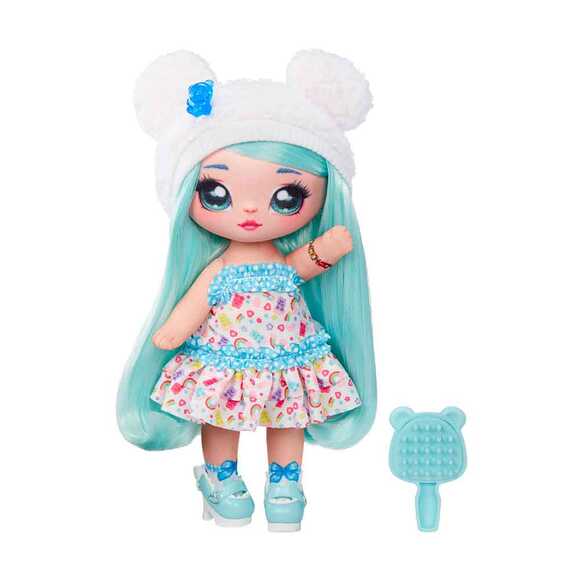 Na Na Na Surprise! Sweetest Sweets Ayı Brianna 120131