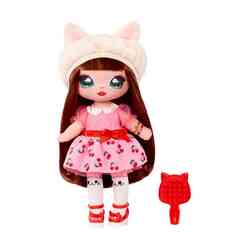 Na Na Na Surprise! Sweetest Sweets Kedi Katie 120117 - Thumbnail