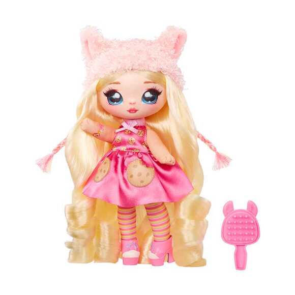 Na Na Na Surprise! Sweetest Sweets Lama Lily 120124