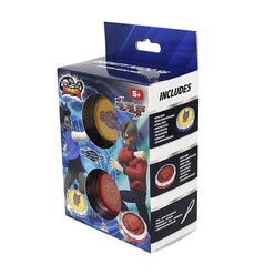 Nado - Nado Başlangıç Paketi - Fury Wave Dragon & Blazing War Bear 54196