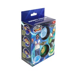 Nado - Nado Başlangıç Paketi - Gold Warrior Phoenix & Lightning Leopard 54197