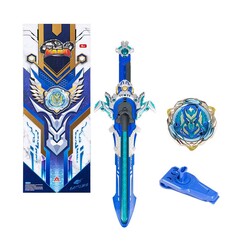 Nado Delüks Paketi - Gale Wings54231 - Thumbnail