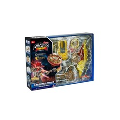 Nado Gelişmiş Seri - Ateşli Patlama Çarkı 664123 - Thumbnail