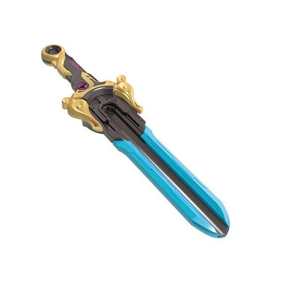 Nado Güç Paketi - Gold Warrior Phoenix 54115