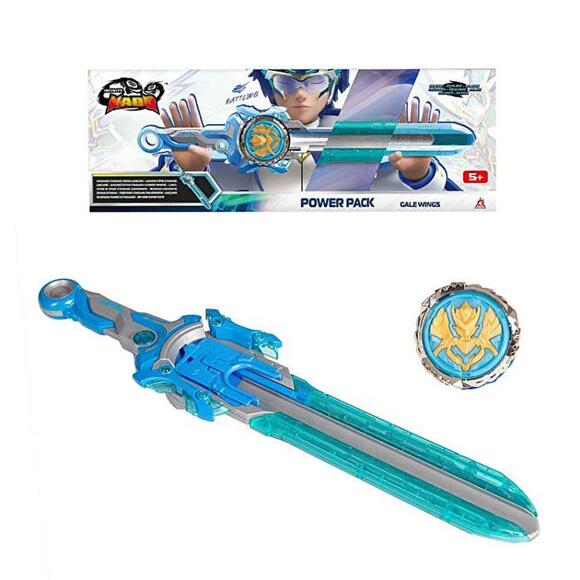 Nado Power Pack Gale Wings AUL54118