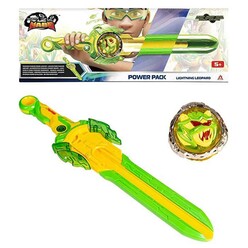 Nado - Nado Power Pack Lightning Leopard AUL54116