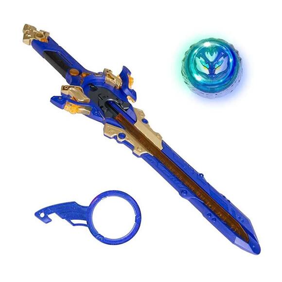 Nado Pro Serisi -Fury Wave Dragon 54211