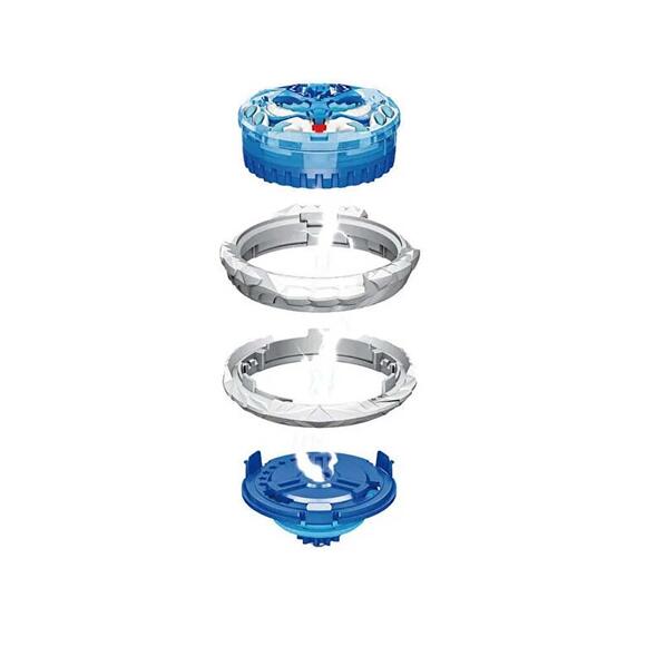 Nado Pro Serisi -Fury Wave Dragon 54211