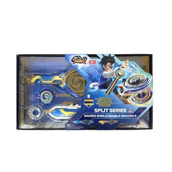 Nado - Nado Split Series Kutsal Kalkan Çift Ejderha AUL54141