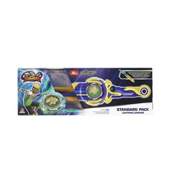Nado - Nado Standart Paket Yıldırım Leoparı AUL54124