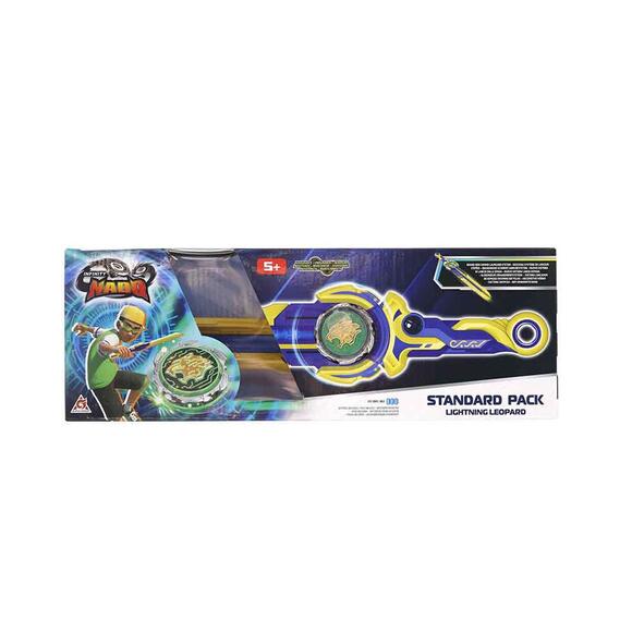 Nado Standart Paket Yıldırım Leoparı AUL54124