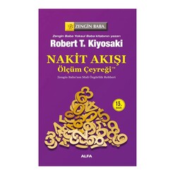 Alfa -  Nakit Akışı - Ölçüm Çeyreği