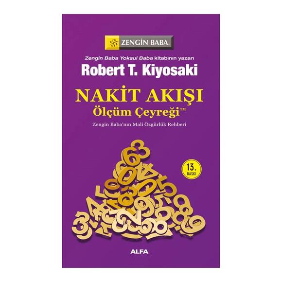  Nakit Akışı - Ölçüm Çeyreği