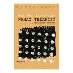 Hayy Kitap - Namaz Terapisi