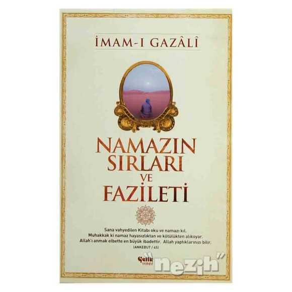 Namazın Sırları ve Fazileti