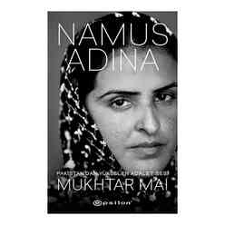 Epsilon Yayınları - Namus Adına