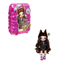 GP Nanana Peluş - Nanana Sürpriz Teens Bebekler 572381EUC