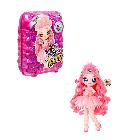 Nanana Sürpriz Teens Bebekler 572381EUC