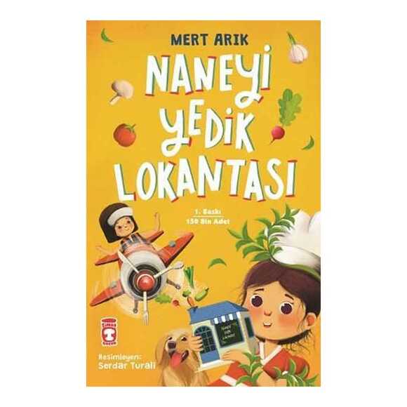 Naneyi Yedik Lokantası