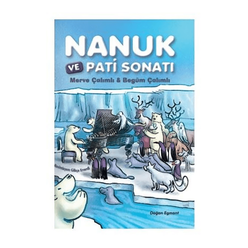 Nanuk Ve Pati Sonat - Thumbnail