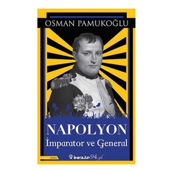 Napolyon İmparator ve General - Thumbnail