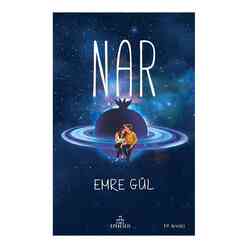 Nar - Karton Kapak - Thumbnail