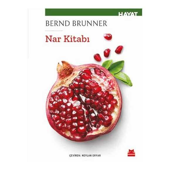 Nar Kitabı