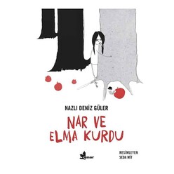 Nar ve Elma Kurdu - Thumbnail
