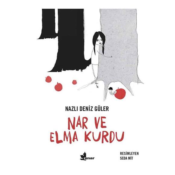 Nar ve Elma Kurdu