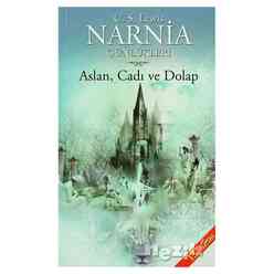 Narnia Günlükleri 2 - Aslan, Cadı ve Dolap - Thumbnail