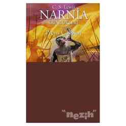 Narnia Günlükleri 4 - Prens Caspian - Thumbnail