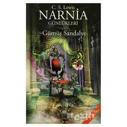 Narnia Günlükleri 6 - Gümüş Sandalye - Thumbnail