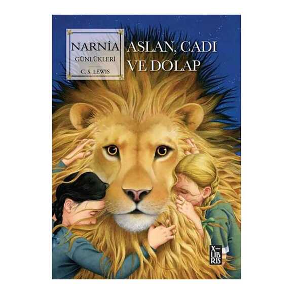 Narnia Günlükleri - Aslan Cadı ve Dolap