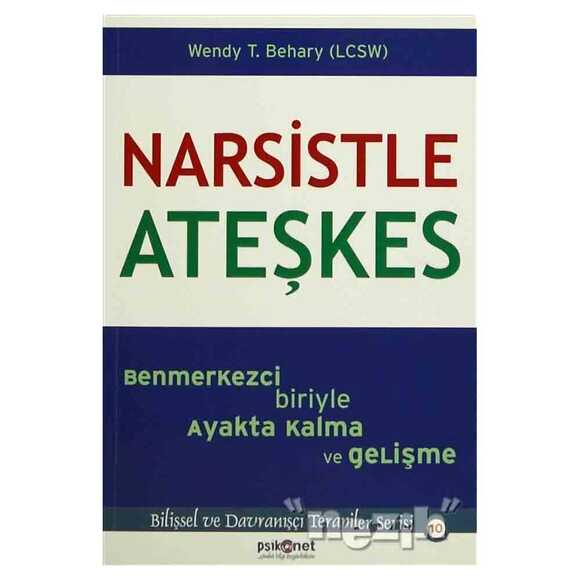 Narsistle Ateşkes