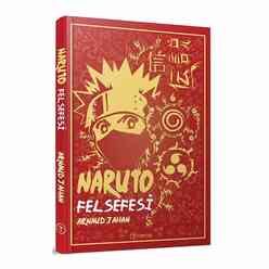 Teras Kitap - Naruto Felsefesi