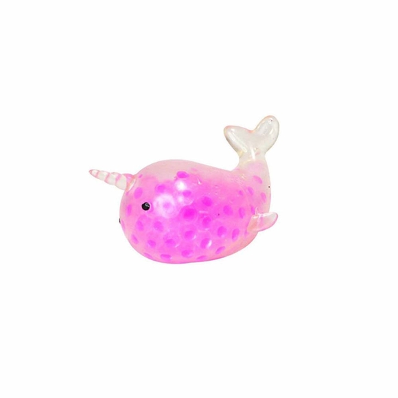Narwhal Beads Balina YW009