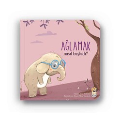 Nasıl Başladı? Ağlamak - Thumbnail