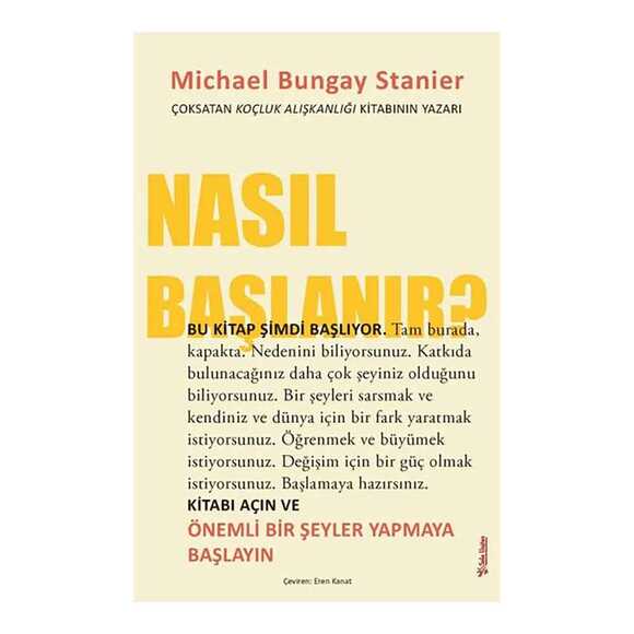 Nasıl Başlanır?