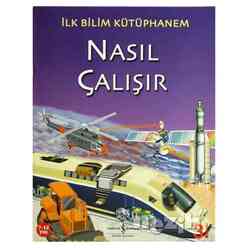 Nasıl Çalışır - Thumbnail