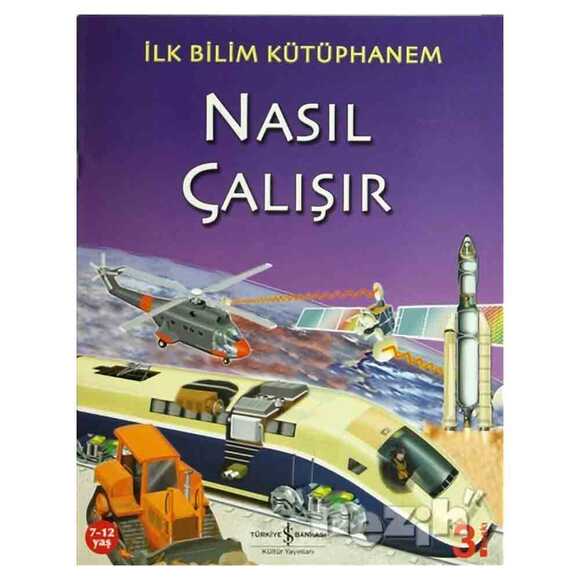 Nasıl Çalışır