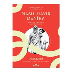 Kronik Kitap - Nasıl Hayır Denir?
