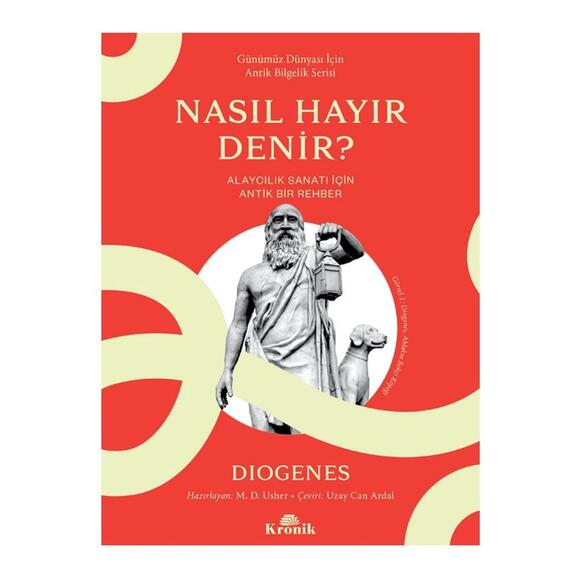 Nasıl Hayır Denir?