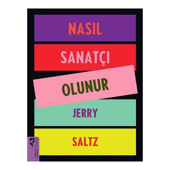 Nasıl Sanatçı Olunur