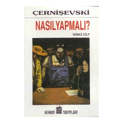 Nasıl Yapmalı (2 Cilt) - Thumbnail