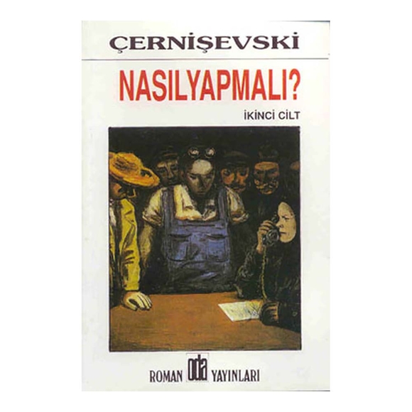 Nasıl Yapmalı (2 Cilt)