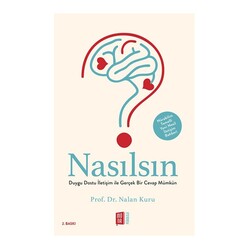 Mona - Nasılsın?