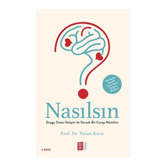 Nasılsın?